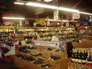 The Jug Shop